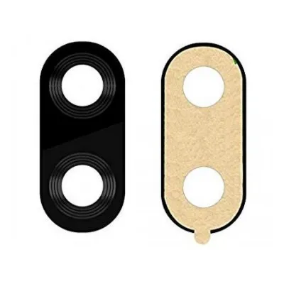 Camera Lens for Xiaomi Redmi 8 Red by Sparestream