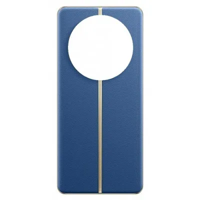 Back Panel Cover for Realme 12 Pro Plus 5G - Blue by Sparestream