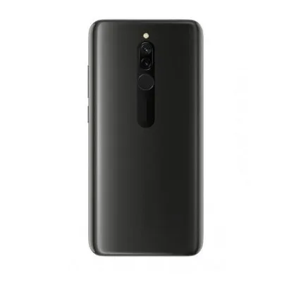 Full Body Housing for Xiaomi Redmi 8 - White by Sparestream