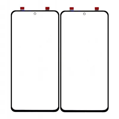 Front Glass for Xiaomi Mi 11X - Blue by Sparestream