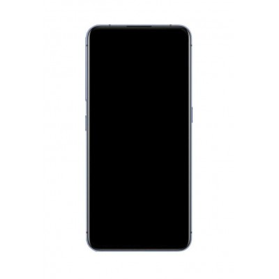 LCD Frame Middle Chassis for Realme X50 Pro Player Edition - White by Sparestream