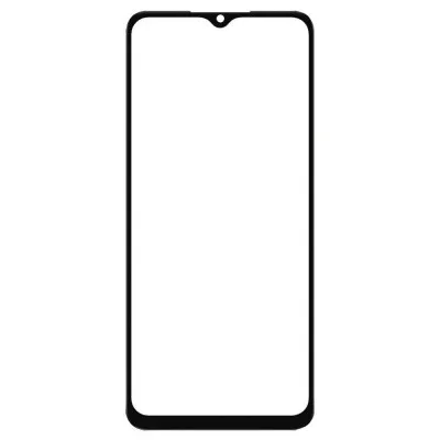 Front Glass for Oppo A38 - Gold By Sparestream
