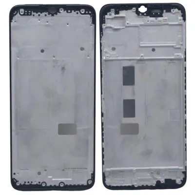 LCD Frame Middle Chassis for Oppo A38 - Purple By Sparestream