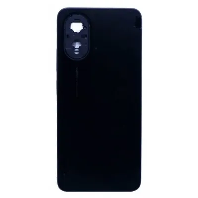 Full Body Housing for Oppo A38 - Purple By Sparestream