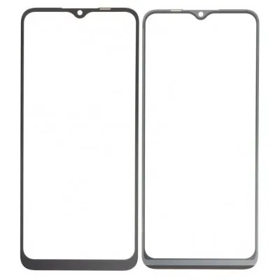 Front Glass for Realme C20 - Blue by Sparestream