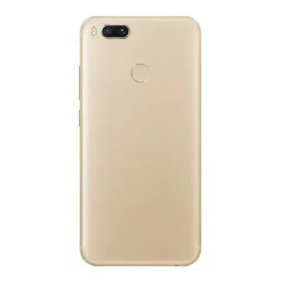 Full Body Housing for Xiaomi Mi A1 - White by Sparestream