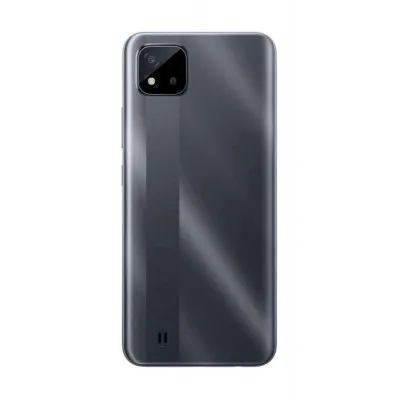 Full Body Housing for Realme C20 - Black by Sparestream