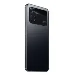 Full Body Housing for Xiaomi Poco M4 Pro - Black by Sparestream