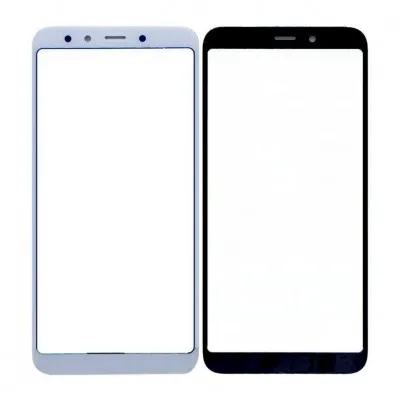 Front Glass for Xiaomi Mi A2 - Blue by Sparestream