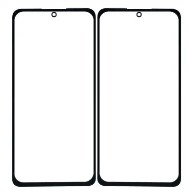 Front Glass for Xiaomi 11T Pro 5G - Grey by Sparestream