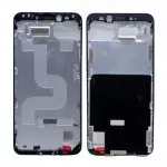 LCD Frame Middle Chassis for Xiaomi Mi A2 - Gold by Sparestream
