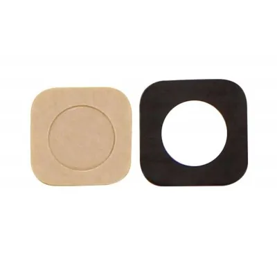 Camera Lens for Oppo A53 Gold By Sparestream