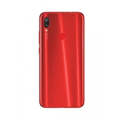 Full Body Housing for Xiaomi Redmi Note 7S - Red by Sparestream