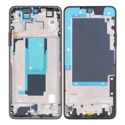 LCD Frame Middle Chassis for Xiaomi 11i - White by Sparestream
