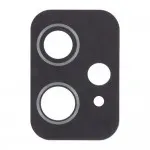 Camera Lens for Realme Narzo 50 Pro 5G White by Sparestream
