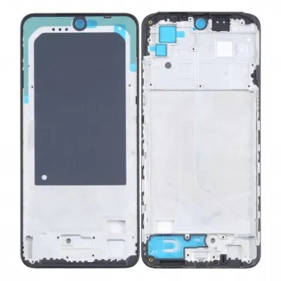 LCD Frame Middle Chassis for Xiaomi Redmi Note 10 - Blue by Sparestream
