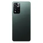 Full Body Housing for Xiaomi 11i - Green by Sparestream