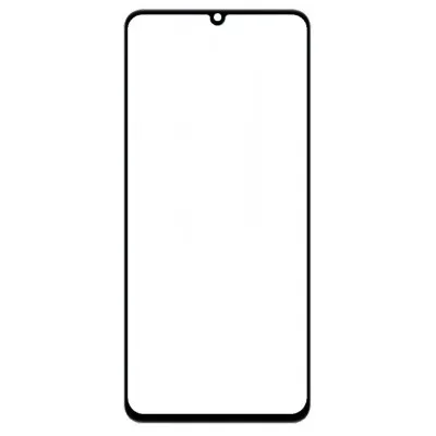 Front Glass for Realme Narzo N63 - Purple by Sparestream