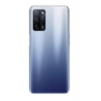 Full Body Housing for Oppo A55 5G - Blue By Sparestream