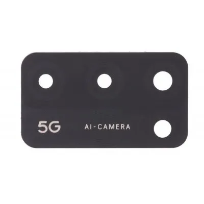 Camera Lens for Oppo A55 5G Blue By Sparestream