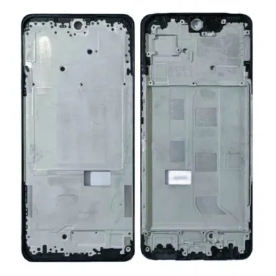 LCD Frame Middle Chassis for Realme Narzo 60x 5G - Green by Sparestream