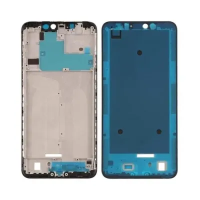 LCD Frame Middle Chassis for Xiaomi Redmi Note 6 Pro - Rose Gold by Sparestream