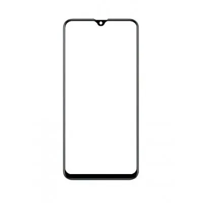 Front Glass for Oppo K5 - Blue By Sparestream