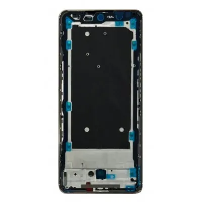 LCD Frame Middle Chassis for Realme Narzo 60 Pro 5G - Orange by Sparestream