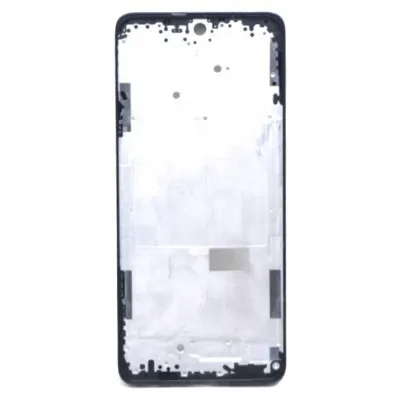 LCD Frame Middle Chassis for Realme C67 5G - Purple by Sparestream