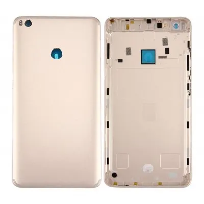 Full Body Housing for Xiaomi Mi Max 2 - White by Sparestream