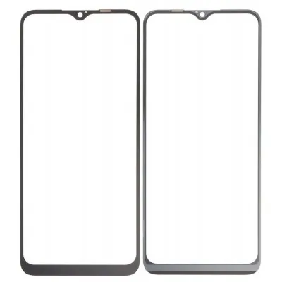 Front Glass for Realme C11 2021 - Blue by Sparestream