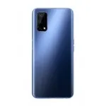 Full Body Housing for Realme Narzo 30 Pro 5G Blue by Sparestream