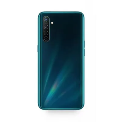 Full Body Housing for Oppo K5 - Black By Sparestream