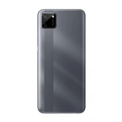 Full Body Housing for Realme C11 - Black by Sparestream