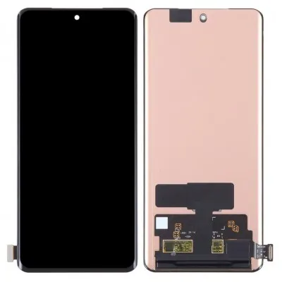 LCD with Touch Screen for Oppo Reno10 Pro Plus - Purple (display glass combo folder) By Sparestream