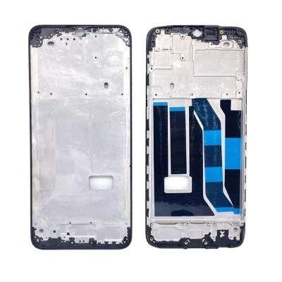 LCD Frame Middle Chassis for Realme Narzo 10 - Green by Sparestream