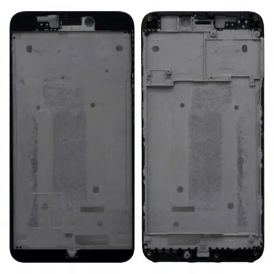 LCD Frame Middle Chassis for Xiaomi Redmi 4 32GB - Pink by Sparestream