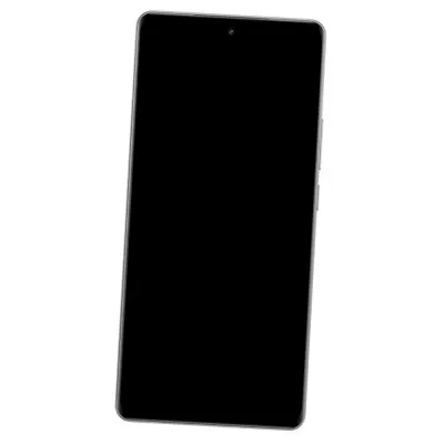 LCD Frame Middle Chassis for Realme GT 6 - Green by Sparestream