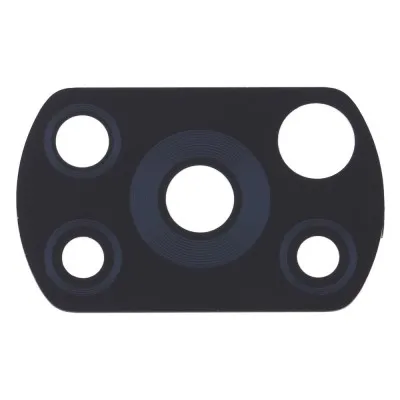 Camera Lens for Xiaomi Poco X3 Grey by Sparestream