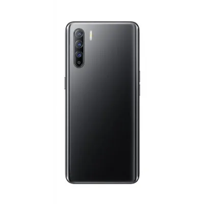 Full Body Housing for Oppo Reno 3 - Blue By Sparestream