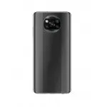 Full Body Housing for Xiaomi Poco X3 - Black by Sparestream
