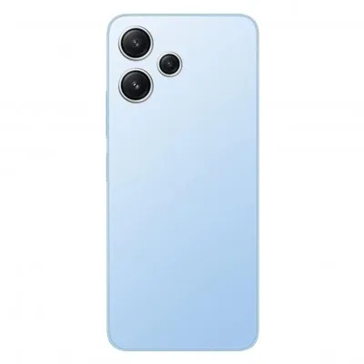 Full Body Housing for Xiaomi Redmi 12 5G - Blue by Sparestream