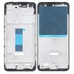 Lcd frame middle chassis  for Xiaomi Redmi 12 5G - White by Sparestream