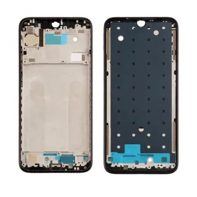 LCD Frame Middle Chassis for Xiaomi Redmi Note 7 - White by Sparestream