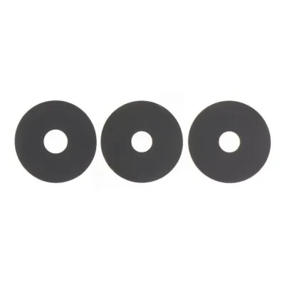 Camera Lens for Realme C63 Black by Sparestream