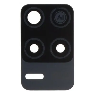 Camera Lens for Realme Narzo 30 5G Black by Sparestream
