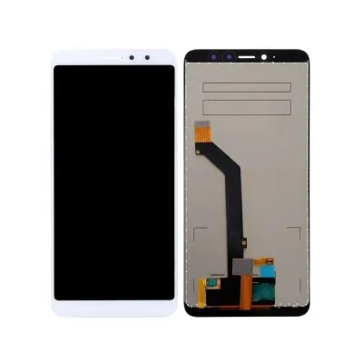 LCD with Touch Screen for Xiaomi Redmi Y2 - Rose Gold (display glass combo folder) by Sparestream