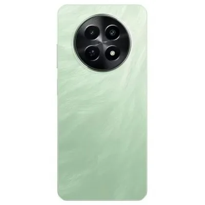 Full Body Housing for Realme C65 5G - Green by Sparestream
