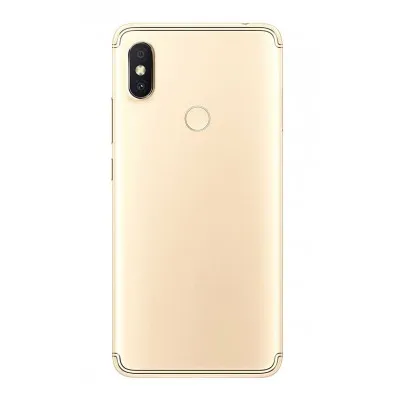 Full Body Housing for Xiaomi Redmi Y2 - White by Sparestream