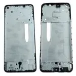 LCD Frame Middle Chassis for Realme Narzo 60 5G - Black by Sparestream